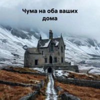 . Чума на оба ваших дома