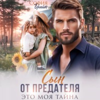 София Брайт. Сын от предателя. Это моя тайна