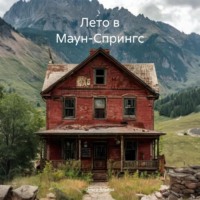 . Лето в Маун-Спрингс