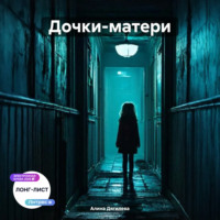 . Дочки-матери
