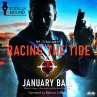 . Racing The Tide