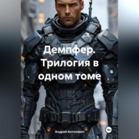 . Демпфер. Трилогия в одном томе