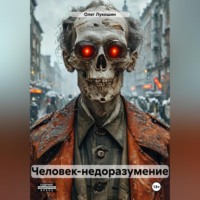 . Человек-недоразумение