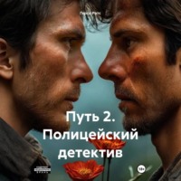. Путь2. Полицейский детектив