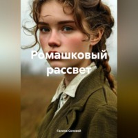 Галина Соловей. Ромашковый рассвет