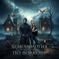 . Демонология по Волкову. Падальщики