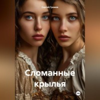 Сергей Громов. Сломанные крылья