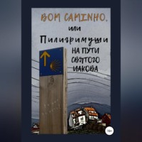 . Bom caminho, или Пилигримуши на Пути Святого Иакова