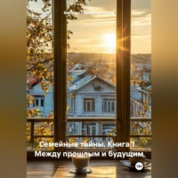 Вероника Добровольская. СЕМЕЙНЫЕ ТАЙНЫ