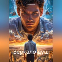 . Зеркало душ