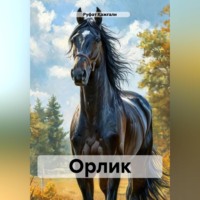 Руфат Қажғали. Орлик