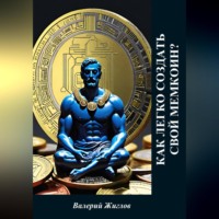 Валерий Жиглов. Как легко создать свой мемкоин?