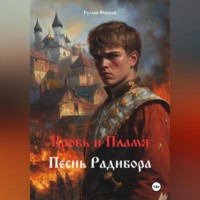 . Кровь и Пламя