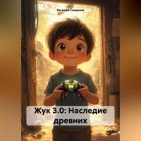 . «Жук 3.0: Наследие древних»