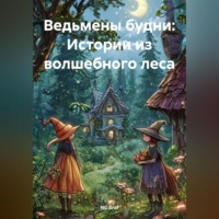 . Ведьмены будни: Истории из волшебного леса