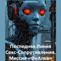. Последняя Линия Секс-Сопротивления. Миссия «ФиАлка».