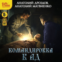 . Командировка в ад