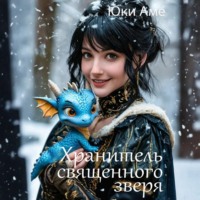 . Хранитель священного зверя