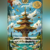 Кирилл Муравьев. Денежная воронка и активация материального благополучия
