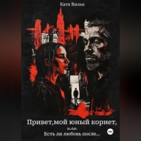 . Привет, мой юный корнет, или Есть ли любовь после…