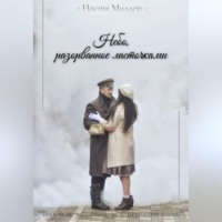 Настя Миллер. Небо, разорванное ласточками