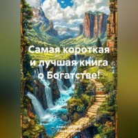 . Самая короткая и лучшая книга о Богатстве!