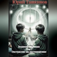 . Великий Маятник. Экстрасенс на дистанционке