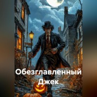 . Обезглавленный Джек