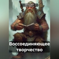 Никита Седой Смех Александрович Лобачев. Воссоединяющее творчество