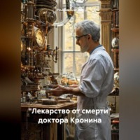 . «Лекарство от смерти» доктора Кронина