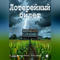 . Лотерейный билет