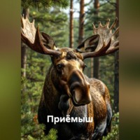 Юрий Филин. Приёмыш