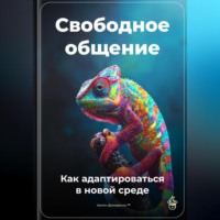 . Свободное общение: Как адаптироваться в новой среде