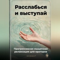 . Расслабься и выступай: Прогрессивная мышечная релаксация для ораторов