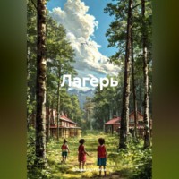 . Лагерь