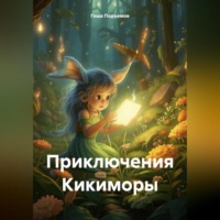 Гоша Подъемов. Приключения Кикиморы