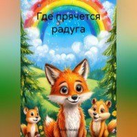 Макс Лютер. Где прячется радуга