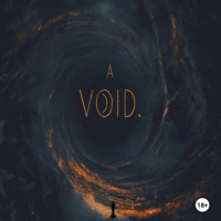 Анастасия Васильева. A_VOID