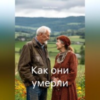 Данил Якунин. Как они умерли