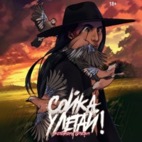 . Сойка, улетай!