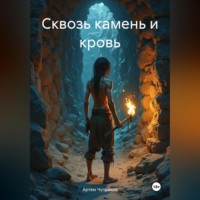 Артем Борисович Чупраков. Сквозь камень и кровь