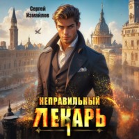 Сергей Измайлов. Неправильный лекарь