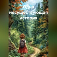 Артём Беспалов. Одна несуществующая история