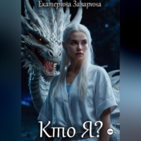 . Кто Я? История дракона ледяных островов