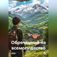 . Обреченный на всемогущество.