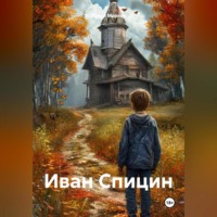 . Иван Спицин
