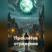 . Проклятое отражение