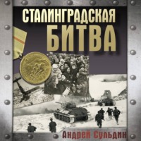 . Сталинградская битва