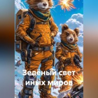 . Зелёный свет иных миров
