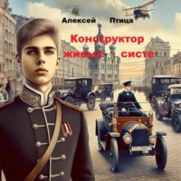 . Конструктор живых систем